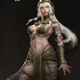 Illustration for article titled Kingdom Under Fire II's New Heroine and Loads of Screens